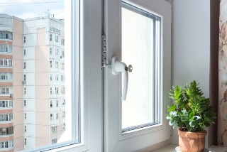 Пластиковые окна Курчатов цена от 3167 руб.