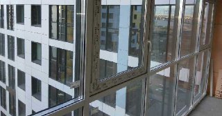 Замена остекления Курчатов цена от 5278 руб.