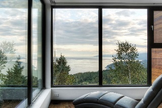 Панорамное остекление Курчатов. Панорамные Окна цена 4222 руб.